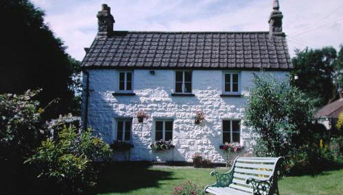 Foxes Reach - nrTintern Wye Valley hot tub EV - Foto 2, Garden, pet friendly