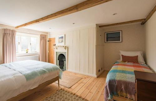 Water Farm House by Keepers Cottages - Foto 40