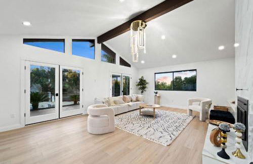 The Grand Vista Getaway - Foto 54