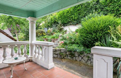 Appartement Waldhorn - Foto 21