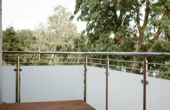 Panorama-Seeblick, Privater Steg, Balkon, Parkplatz - Foto 21