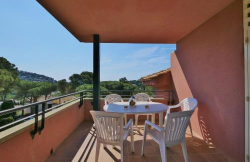 Apartamento Coronda con piscina en Llafranc - WeHost Costa Brava - Foto 1