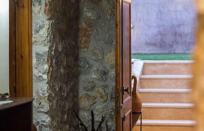 Spacious home with garden in Marathonas - Foto 23