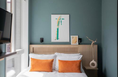 Bob W London Tower Hill - Studios - Foto 42