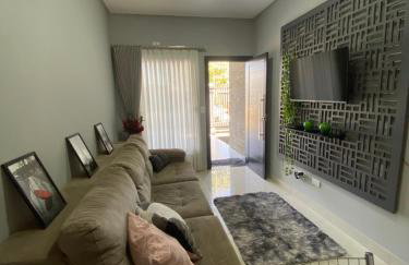 Aconchego para sua família na terra das Cataratas - Foto 1