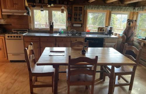 Denali Park Homestead - Foto 16