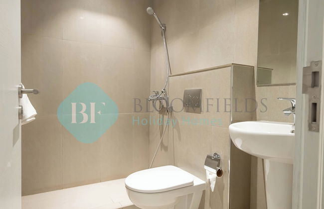 Bloomfields 2BR Plus Maid Fujairah - Photo 7