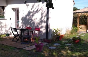 Petite maison avec jardin entre lac et village - Foto 20