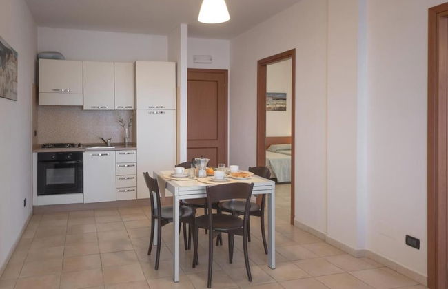 Stylish Residence Le Fontane 2 Bed Apartment Sleeps 6-7 - Photo 37