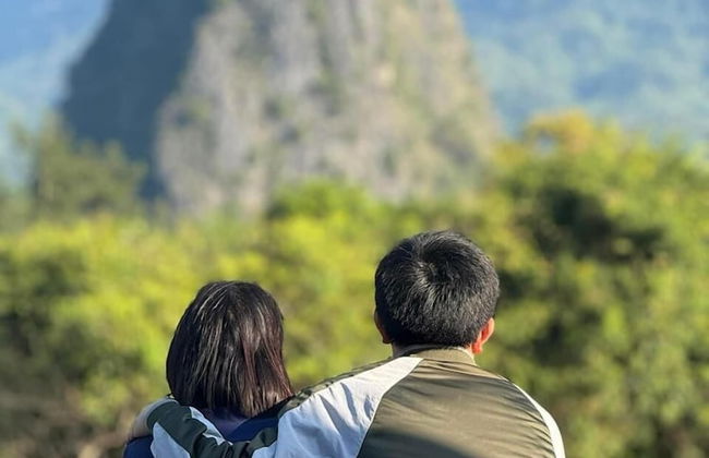 Xaymone Riverside Resort and Restaurant - Foto 53