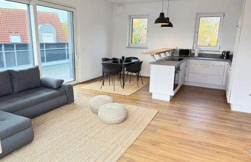 Zentral gelegenes Design-Loft für höchste Ansprüche - Foto 11