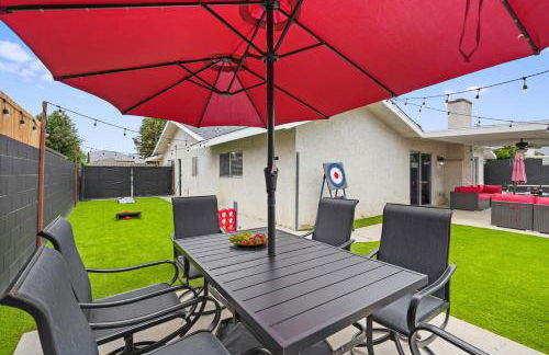 Heated Pool - Jacuzzi - Firepit - Game Room - Foto 21