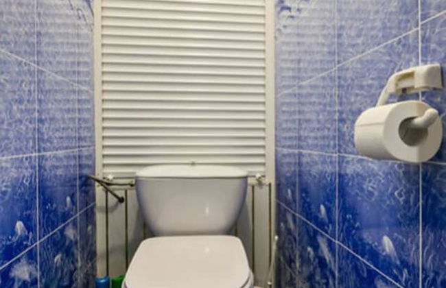 Flats of Moscow Flat Borisovskiye Prudy - Foto 8