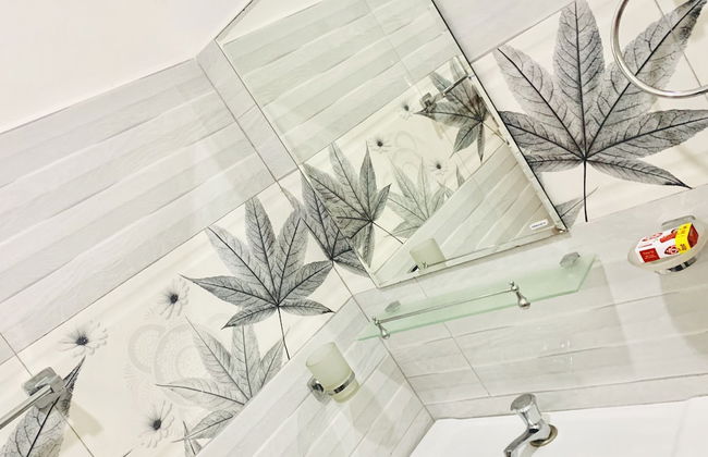 MICHS Beach Villa - Maggona - Foto 11