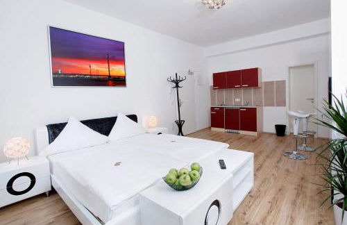 Hotel Design Apart - Foto 1