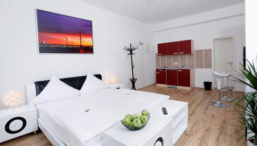 Hotel Design Apart - Foto 1