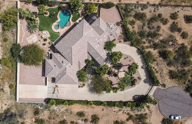 Arcadia by Avantstay Breathtaking Oasis in Scottsdale w/ Pool, Hot Tub & Game Room - Foto 37