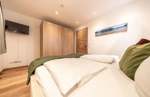 Alpenrose Ferienwohnungen - Foto 13