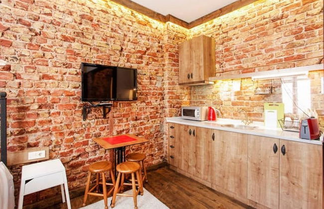 İncila Suites - Photo 4