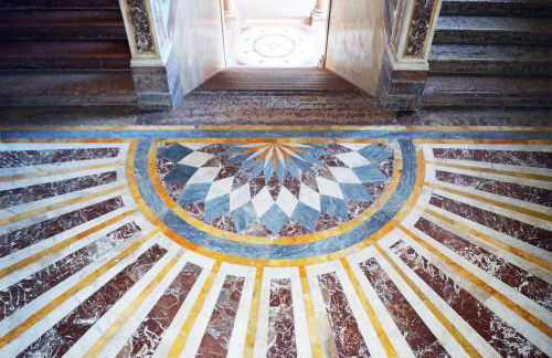 La Suite del Principe con parcheggio incluso - Foto 27