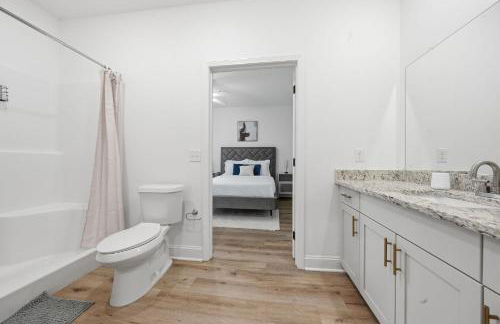 Modern 2BR2BA Retreat Bright & Airy - Foto 5