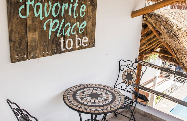 Coconut Hotel Boutique - Foto 16