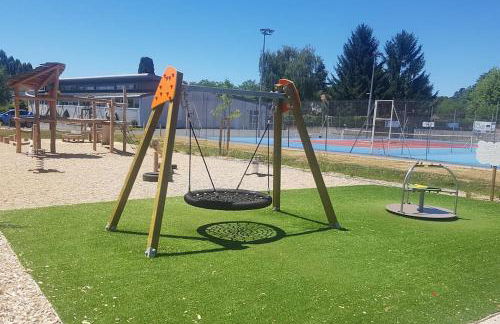 Villa spacieuse 4 chambres Gîte les manoques - Foto 40