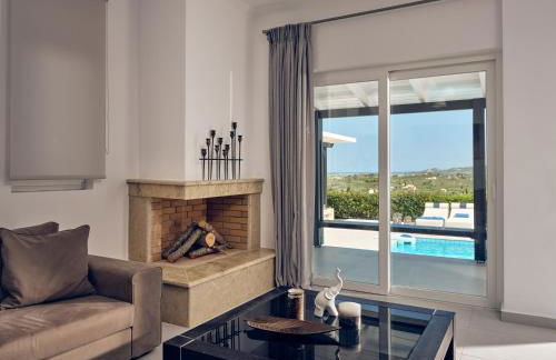 Aerial View Villas - Foto 12