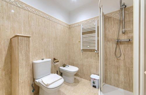 Vivienda turistica céntrica y con estilo en el encantador Barrio La Cruz - Foto 21