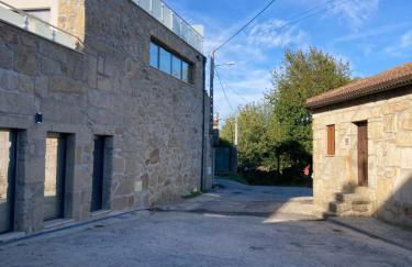 CASA DA TECEDEIRA - Foto 1