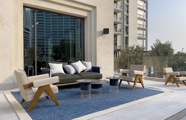 Cozy 1BR at Vida Residences Creek Beach - Photo 33