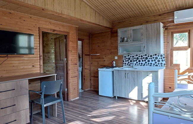 Likya Korsan Koyu - Foto 2