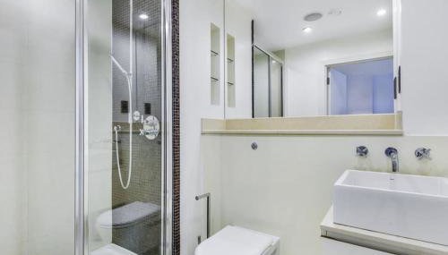 Tower Bridge Lux-Penthouse - Foto 4, Shower