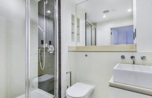 Tower Bridge Lux-Penthouse - Foto 4