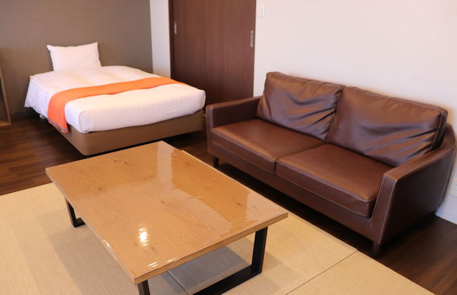 ApartmentHotel ecott - Foto 22