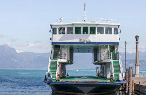 Apt Amè Peschiera del Garda - Foto 31