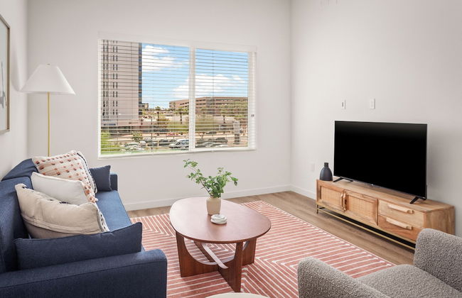 Mint House Phoenix – Midtown - Foto 17