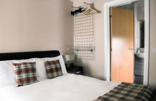 Nort Bode Apartments - Foto 10