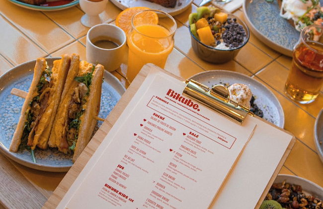 Bikube Montpellier - Photo 22