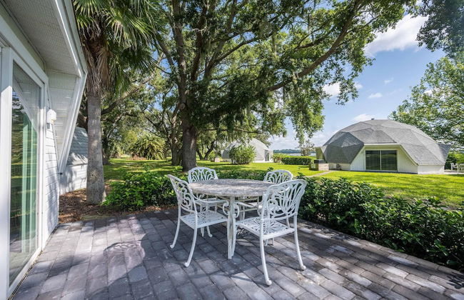 Sumner Lake Tiny House - Lake Sumner - Foto 17