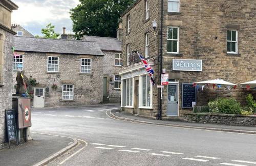 Granby Cottage, Peak District National Park - Foto 20