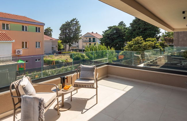 Villa Prima Lux - Foto 24