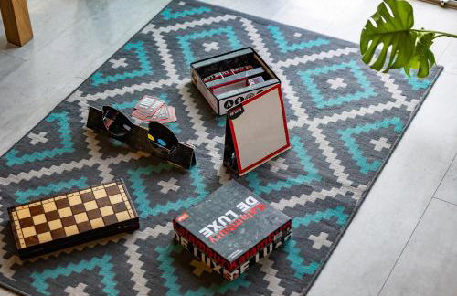 Piotrowiczówka Osada w Szczyrzycu - Photo 15