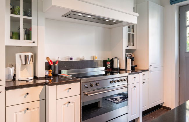 Villa in St-idesbald Near the Sea - Foto 9