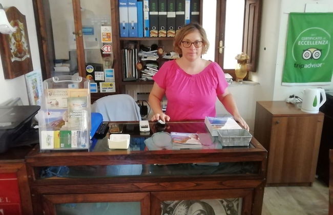 Sant'Agostino Guest Rooms - Foto 3