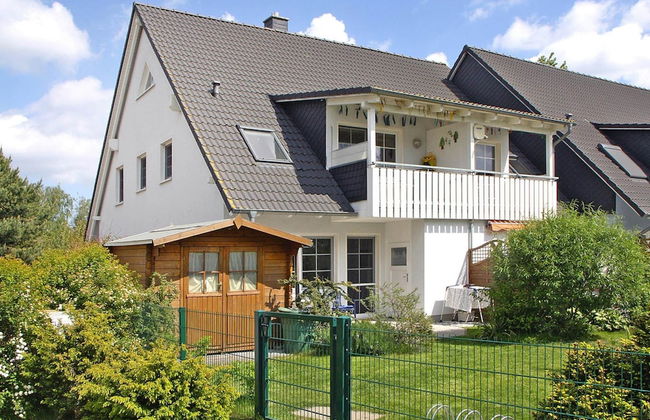 Apartment, Trassenheide - Foto 72