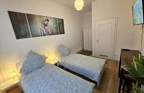 Nice Apartment in Wuppertal - Foto 6