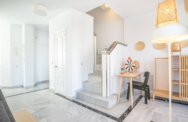 Marbella House - Foto 58