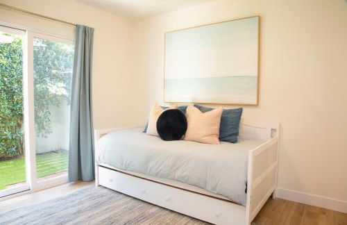 Live the Beach Life in a Quaint Shell Cottage - Foto 18