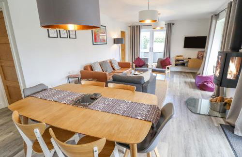 Lily-pad Lodge - Foto 8